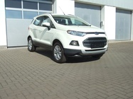 Ford EcoSport 2015