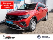 Volkswagen T-Cross 2024