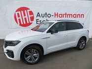 Volkswagen Touareg 2021