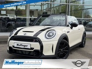 MINI Cabrio 2022