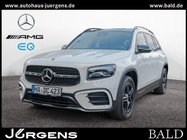 Mercedes-Benz GLB-Class 2025