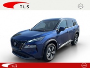 Nissan X-Trail 2024