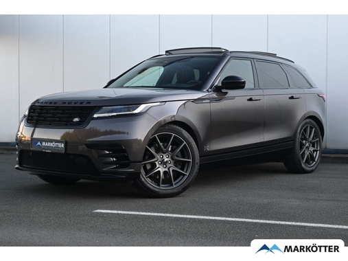 Land Rover Velar 2023