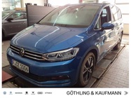 Volkswagen Touran 2023