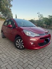 Citroen C3 2014