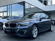 BMW 3 Series 2019