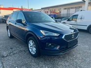 Seat Tarraco 2023