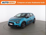 Citroen C3 2022