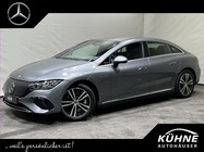 Mercedes-Benz EQE 2025