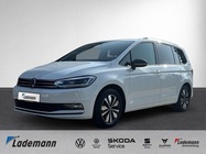Volkswagen Touran 2024