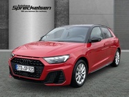Audi A1 2024