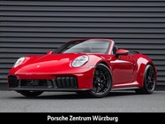 Porsche 992 2025