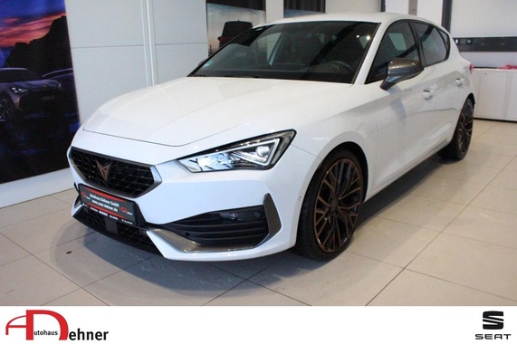 Cupra Leon 2024