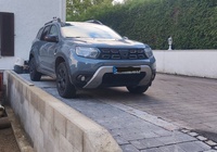 Dacia Duster 2022