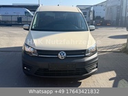 Volkswagen Caddy 2020