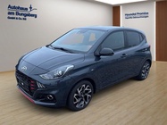 Hyundai i10 2021