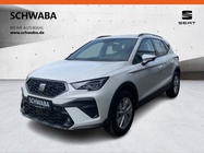 Seat Arona 2026