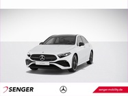 Mercedes-Benz A-Class 2024