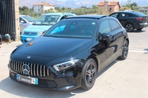 Mercedes-Benz A-Class 2019