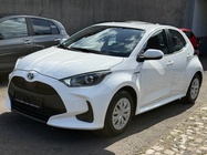 Toyota Yaris 2021