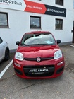 Fiat Panda 2025