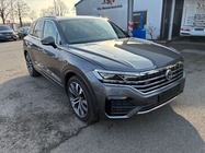 Volkswagen Touareg 2020