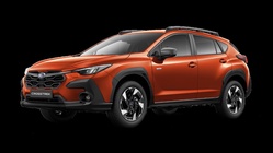 Subaru Crosstrek 2024