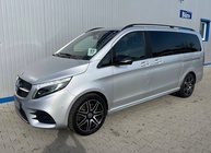 Mercedes-Benz V-Class 2021