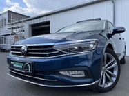 Volkswagen Passat 2021
