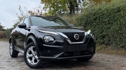Nissan Juke 2020