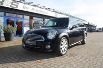 MINI Cooper 2013