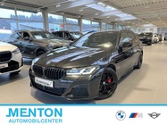 BMW 5 Series 2023