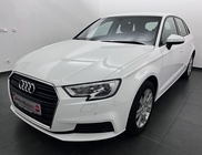 Audi A3 2020