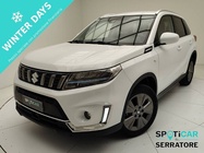 Suzuki Vitara 2021