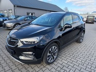 Opel Mokka 2019