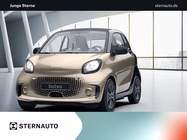 Smart ForTwo 2021