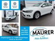 Volkswagen Polo 2019