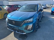 Peugeot 2008 2025