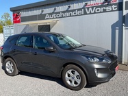 Ford Kuga 2022
