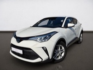 Toyota C-HR 2023