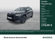 Skoda Karoq 2025