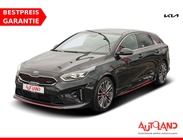 Kia pro cee'd / ProCeed 2019