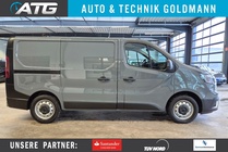 Renault Trafic 2023