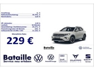 Volkswagen T-Cross 2025