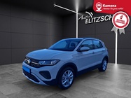 Volkswagen T-Cross 2024