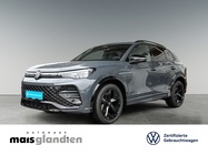 Volkswagen Tiguan 2026