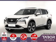 Nissan X-Trail 2026