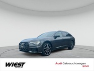 Audi A6 2026