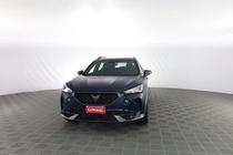 Cupra Formentor 2022
