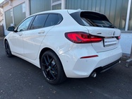 BMW 1 Series 2020